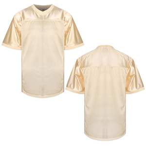 Maillot de football léger pour homme Maillot de sport en maille polyester avec impression par transfert de sublimation - Product Image 5