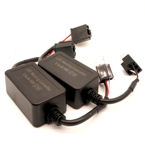 Puissance supérieure 50000 LM voiture Led Ampoules Luces led <span class=keywords><strong>Auto</strong></span> H7 Ventilateur Éclairage Canbus H1 H11 Hb3 9005 phare h4 led h11 9006 h3 - Product Image 2