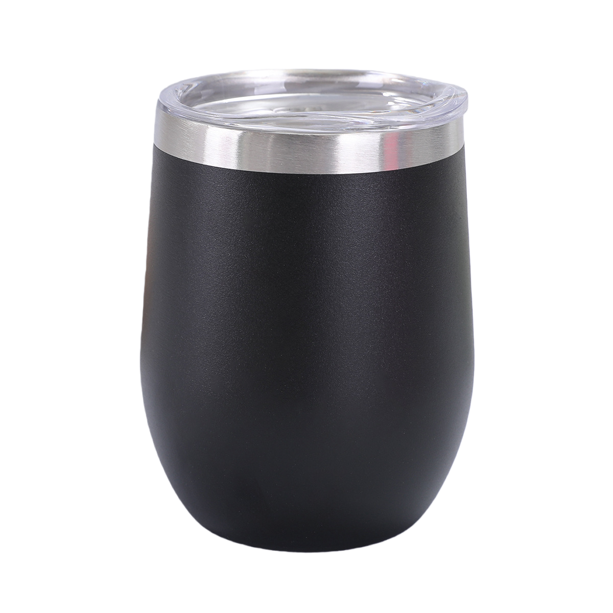 Black-12oz