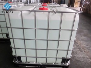 Additif cosmétique liquide de carbonate de propylène industriel de catégorie avec CAS 108 - Product Image 3