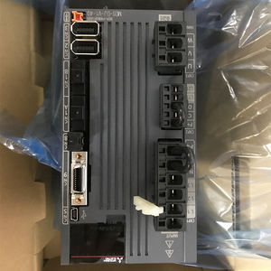 Pièce de rechange industrielle FANUC MDS-DJ-V1-40 - Product Image 5