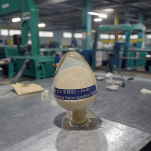 Sản phẩm mới giá tốt carboxylated Nitrile Butadiene cao su bột Nitrile cao su - Product Image 5