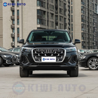 Découvrez pourquoi le Q7 se démarque : un mélange parfait de luxe, d'espace et d'expérience de conduite dynamique. Voiture d'occasion/voiture de seconde main.