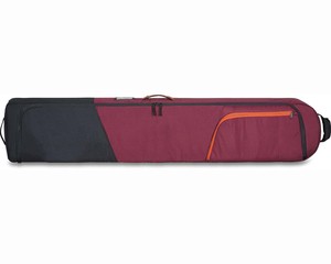 Bolsa de aterrizaje de esquí plegable para deportes al aire libre, muestra gratis, bolsa de aire para saltar Snowboard con ruedas, bolsa de esquí con ruedas de viaje - Product Image 3