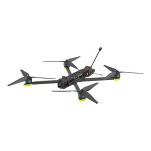 Hélices HQProp 8X4.5X3 de Fibra de Vidrio y Nylon, 2 Pares (2CW+2CCW) para Dron RC MacroQuad Cinelifter FPV, Garantía de 6 Meses - Product Image 6