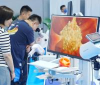 Colposcope vidéo numérique HD Kernel GN-500, système d'imagerie multi-modes pour le dépistage du cancer du col de l'utérus et l'examen gynécologique