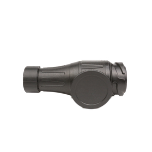 <span class=keywords><strong>Enchufe</strong></span> de <span class=keywords><strong>13</strong></span> <span class=keywords><strong>Polos</strong></span> para Camión y <span class=keywords><strong>Remolque</strong></span>, Venta Directa de Fábrica OEM Profesional - Product Image 2