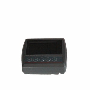 303.5E 304E 305E 308CR 308E รถขุดแผงแสดงผล LCD ของใหม่/ใช้ CA4164273 CA3768858 4164273 3768858หนึ่งปี - Product Image 3