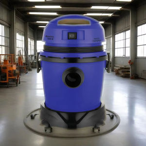 WD - 190 E มอเตอร์สุญญากาศเกรดอุตสาหกรรม20L เก็บฝุ่น By-PASS มีความน่าเชื่อถือมาก - Product Image 2