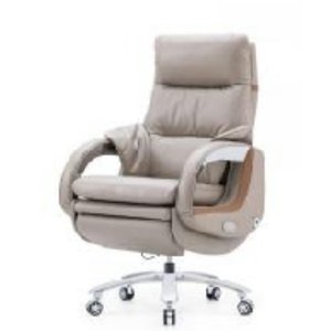 เก้าอี้สำนักงานไฟฟ้าที่เรียบง่ายและสะดวกสบายพร้อมเบาะนั่งปรับได้37738-1631 # - Product Image 2