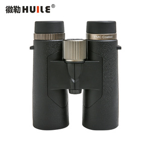 Jumelles Huile 10x42 avec prisme BAK4, haute magnification, pour usage extérieur - Product Image 3