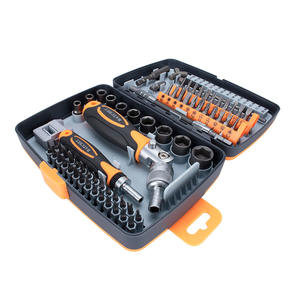 Conjunto De Chave De Fenda De Função Múltipla Conjunto De Fenda De Laptop Conjunto De Chave De Fenda De Brinquedo - Product Image 3