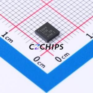ต้นฉบับใหม่ MSP430FR5738IRGER HVQFN-24-EP(4x4) ชิป IC ไมโครคอนโทรลเลอร์ (MCU/MPU/SoC) - Product Image 1