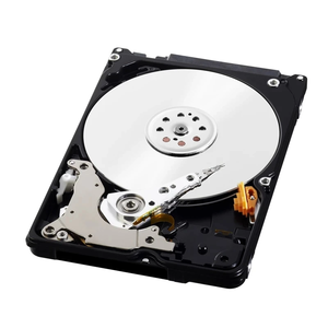 Disque dur HDD - 5400 tr/min, SATA 6 Gb/s pour <span class=keywords><strong>WD</strong></span> 500 Go <span class=keywords><strong>WD</strong></span> <span class=keywords><strong>Blue</strong></span> - WD5000LPCX pour PC de bureau, serveur NAS - Product Image 1
