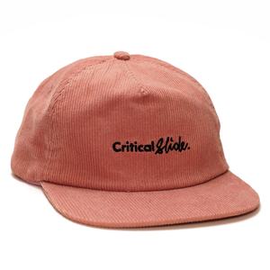 Gorras de Pana Personalizadas para Hombre, 5 Paneles, Cierre a Presión, Logotipo Bordado, Gorras Desestructuradas - Product Image 1