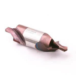 China OUMEIA Factory Tungsten Carbide <strong>End</strong> <strong>Mill</strong> <strong>Drill</strong> Bits Customized Cutting Tools - Product Image 3