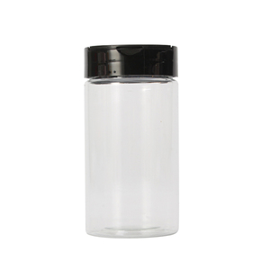 Mới 2021 Vòng Nhựa Gia Vị <span class=keywords><strong>Container</strong></span> 4Oz, Nhà Bếp Pet Rỗng Nhựa Gia Vị Lọ, Nhựa Gia Vị Chai Với Shaker Nắp Đậy - Product Image 6