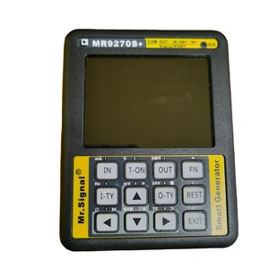 Generador de Calibración Inteligente Mr.Signal MR9270S+Hart con Protocolo Hart, Calibrador de Vibraciones MR9270S+ Hart - Product Image 1