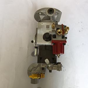 NH/NT 855 CPL633 דיזל מנוע תצורה D093414BX02 D093414BX02 הזרקת דלק משאבת 4363 3049860 3043327 - Product Image 4