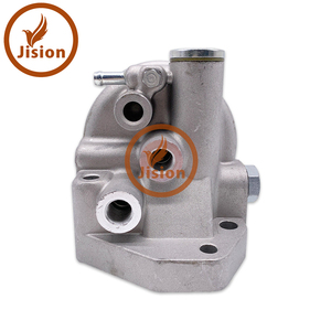 Separador de Agua y Combustible para Maquinaria de Construcción, Pieza 4679981 - Product Image 3