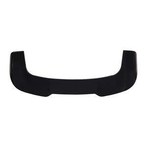 Bmw <b>Rear</b> <b>Spoiler</b> Black Abs Wing Shaped Trunk Lip For X5 F15 2014 2018 Adhesive Install - Product Image 5