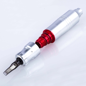 Nouvelle Arrivée - Machine à Tatouer Sans Fil à Moteur Puissant, Stylo de Microblading pour Effet Poil à Poil, Puissance Élevée, Sans Fil, PMU Studio Pro, Stylo PMU - Product Image 3