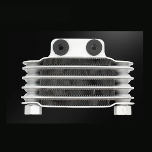Suitable ForUniversal Motorcycle Oil <b>Cooler</b> Modification <b>Small</b> Motorcycle Oil CoolerSmall Single-Sided Model - Product Image 6
