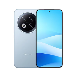 Nuevo Teléfono Móvil Original Meizu Note 16 Pro 5G, Pantalla OLED de 6.78 Pulgadas, Snapdragon 7s Gen 3, 6200 mAh, 120 Hz, 50 MP + 8 MP, IP65 - Product Image 3
