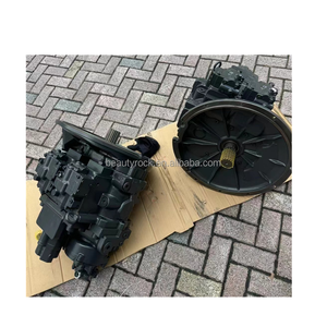 Pièces d'excavatrice SK460-8 SK480 <span class=keywords><strong>SK485</strong></span> E485 SK495 SK520 Pompe principale hydraulique K5V200 K5V212 K5V200DPH Pompe à piston - Product Image 3