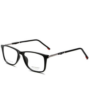 Gafas de sol magnéticas con correa trasera Grey Jack, unisex, montura de metal TR, lentes TAC, protección UV400, antirreflejos, 4 en 1, polarizadas - Product Image 2