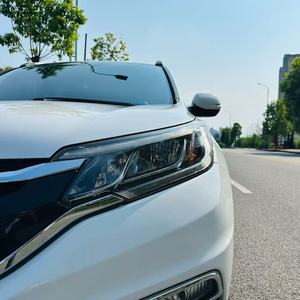 Honda CR-V 2015 LX 2.0L 2WD d'<span class=keywords><strong>occasion</strong></span>, SUV blanc, faible kilométrage, prix avantageux, à vendre - Product Image 6