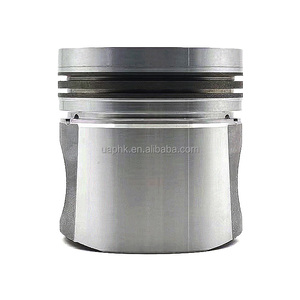 Piston de moteur diesel 6 cylindres 102 mm ISB630 6BTAA QSB5.9 3946153 - Product Image 2