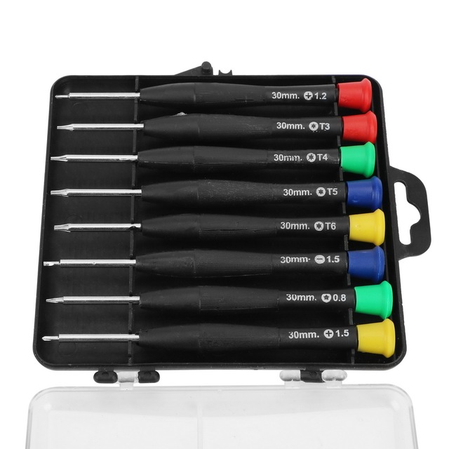 Cell Phone Repair Professional Tools Cheap Tool Set Factory Price