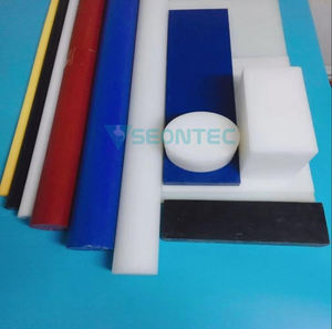 Asta di plastica <span class=keywords><strong>Pom</strong></span> basso assorbimento di acqua <span class=keywords><strong>Pom</strong></span> Rod <span class=keywords><strong>Micro</strong></span> ingranaggi <span class=keywords><strong>Pom</strong></span> barra - Product Image 1