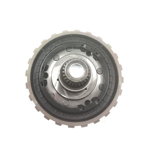 Support d'engrenage planétaire d'arbre d'entrée de transmission <span class=keywords><strong>automatique</strong></span> Meibo neuf de haute qualité, référence OE 0B5141030D, 170 mm - Product Image 2