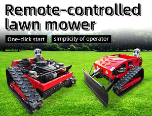 Сертификация CE - Коммерческая газонокосилка с нулевым радиусом поворота на бензиновом двигателе - для всех видов коммерческого использования, высокоэффективная и пользующаяся большим спросом - Product Image 6