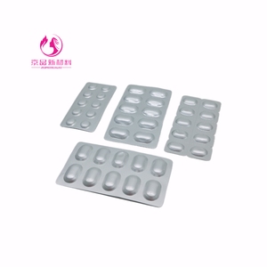 لفائف رقائق الألومنيوم للتشكيل على البارد، رقائق ألومنيوم للتغليف الدوائي - Product Image 4