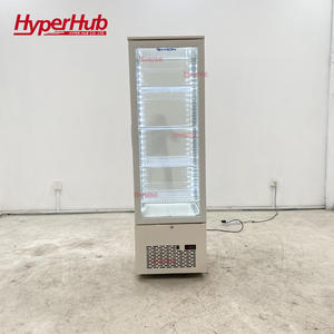 <span class=keywords><strong>Meilleur</strong></span> choix : Vitrine de présentation en verre pour collection de boutique moderne, haute transparence - Product Image 5