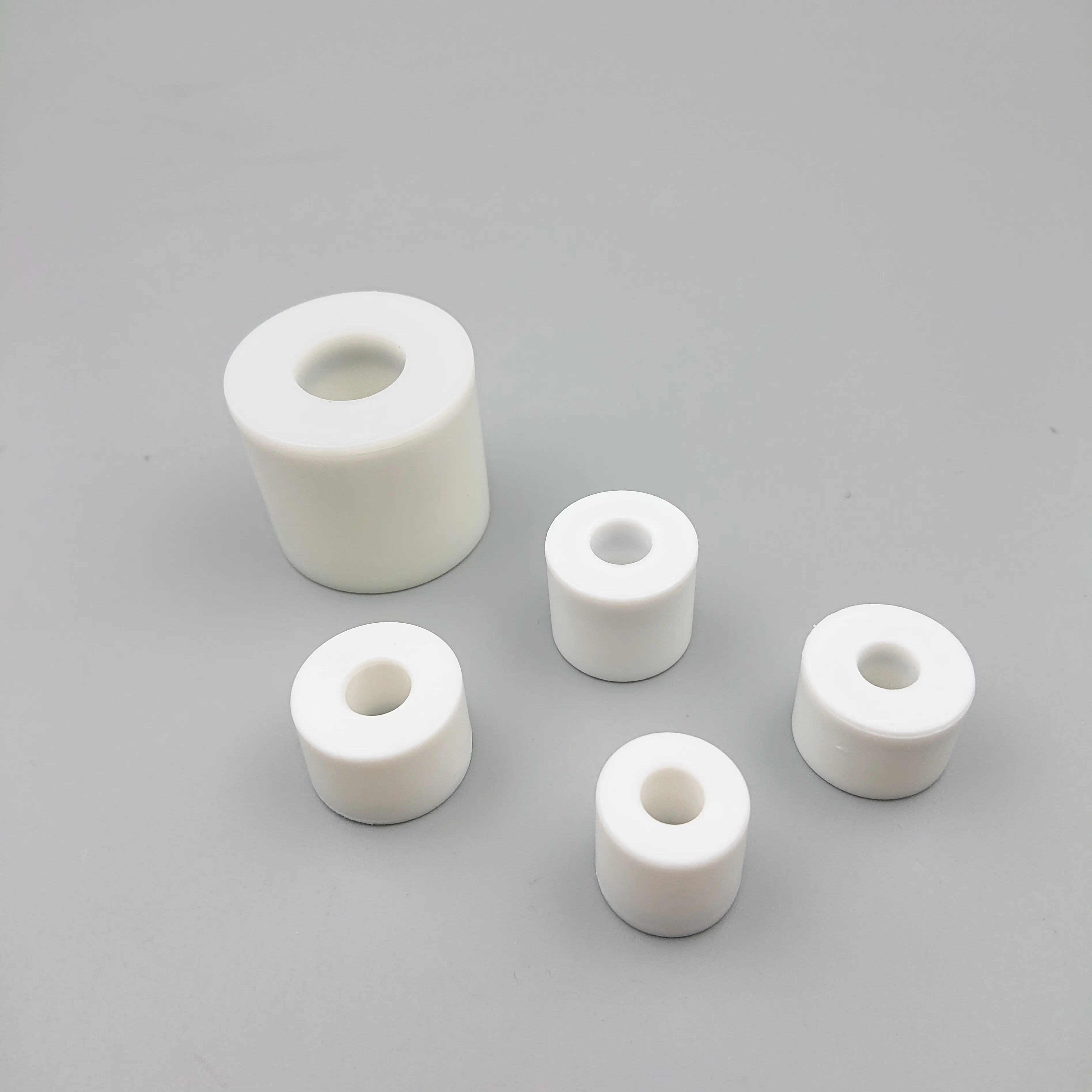 Magnetic White Plastic/Polypropylen/PP Floater/Floating/Float Ball For Float Switch/Level Sensor