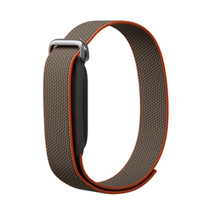 Bracelet en nylon respirant en stock, compatible avec Fitbit Air, durable et réglable, pour remplacement du Fitbit Air - Product Image 3