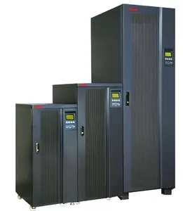 3 fazlı çevrimiçi UPS kesintisiz güç kaynağı 20kva-80kva UPS