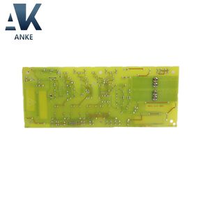 Carte d'amplificateur d'alimentation de champ DS200FSAAG1ABA pour General Electric - Product Image 2