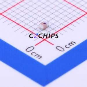 Inducteur SMD FEC0603CP-22NG-LRH 0603 (Inductance : 22nH) (Précision : 2%) Courant nominal : 700mA - Product Image 1