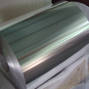 Feuille d'aluminium enduite de haute qualité, série 3000, sur mesure, en gros, à bas prix, avec services de pliage, soudage et découpe - Product Image 5