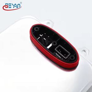 Le dispositif de contrôle du système d'éclairage de vente directe d'usine 1232335 13278005 convient à Ford GM New Regal (EG1) 2009-2017 BEYAN - Product Image 4