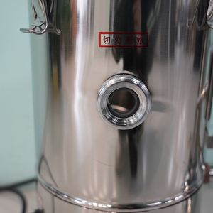 Distillateur d'eau électrique pour laboratoire, machine à eau distillée pour batterie - Product Image 3