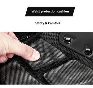 Vente chaude <span class=keywords><strong>de</strong></span> haute qualité approvisionnement d'usine équipement <span class=keywords><strong>de</strong></span> sécurité hommes protection cyclisme cycliste corps <span class=keywords><strong>moto</strong></span> veste blindée ensemble - Product Image 3