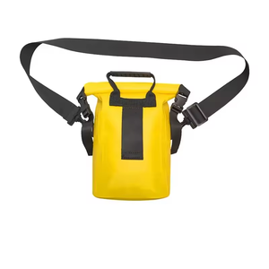 Individuelles Drucklogo 2L 5L 10L 15L 20L Wandern Schwimmen 500D PVC-Planze wasserdicht Meeresverpackung Individueller wasserdichter Trockensack - Product Image 4