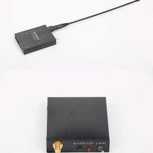 MyFlyDream MFDLink <span class=keywords><strong>Rlink</strong></span> Plus 433Mhz 16CH 1W RC 8 canaux Télécommande étendue longue portée TX RC Drone - Product Image 4