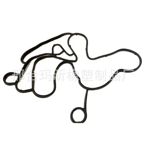 Junta de la carcasa del enfriador de aceite LR077242 para Land Rover Range Rover Sport con transmisión automática - Product Image 2